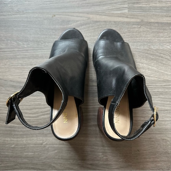 Nine West ankle booties - Picture 2 of 4